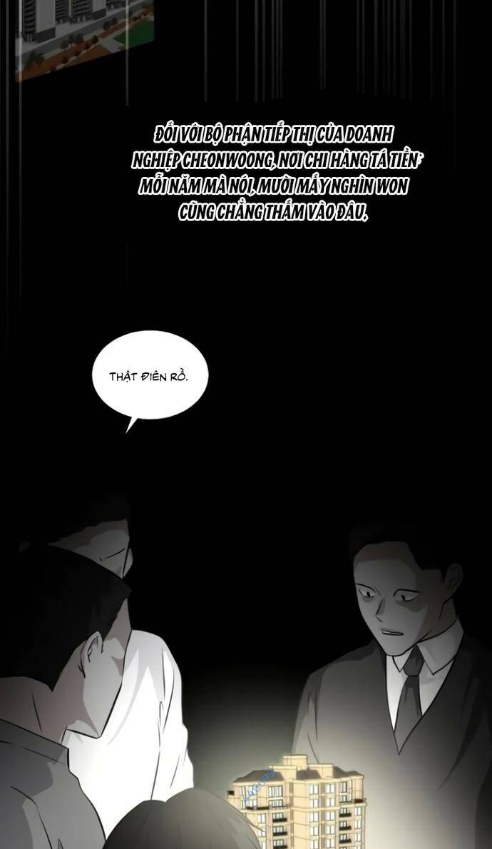 Bản Thiết Kế Vàng Chapter 17 - Trang 2