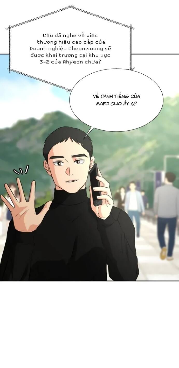 Bản Thiết Kế Vàng Chapter 17 - Trang 2