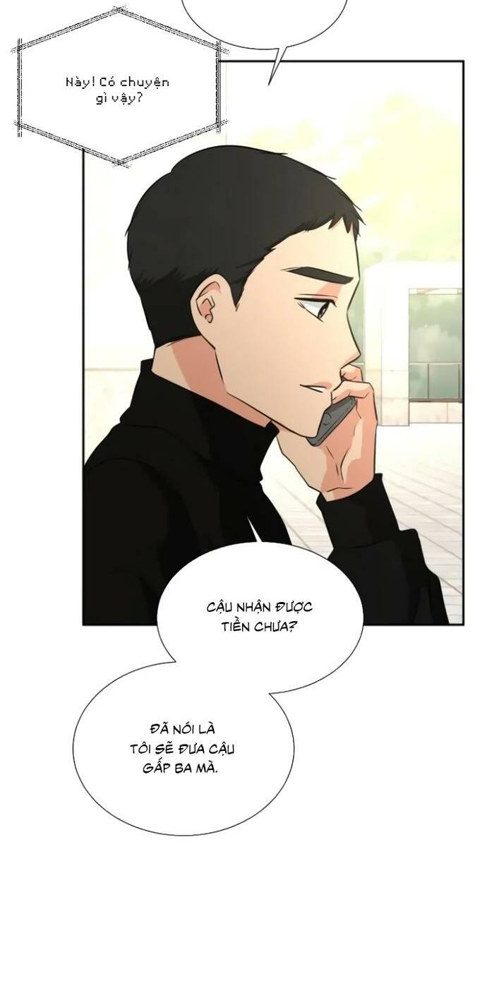 Bản Thiết Kế Vàng Chapter 17 - Trang 2