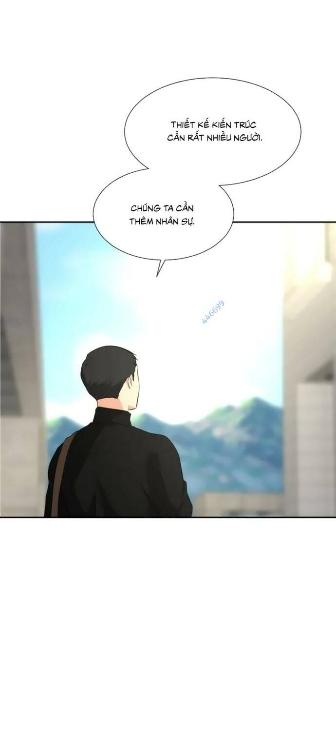 Bản Thiết Kế Vàng Chapter 17 - Trang 2