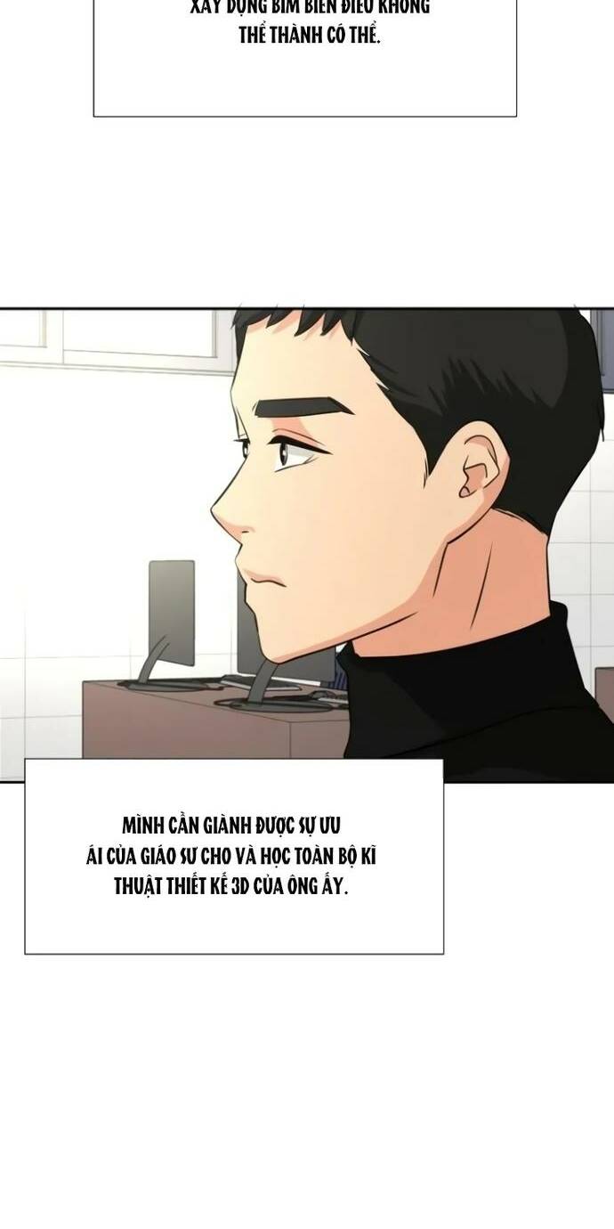 Bản Thiết Kế Vàng Chapter 17 - Trang 2