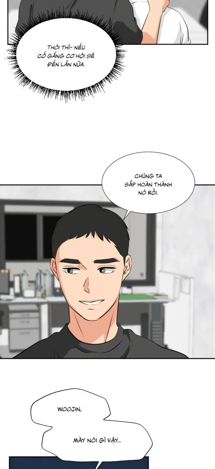 Bản Thiết Kế Vàng Chapter 16 - Trang 2