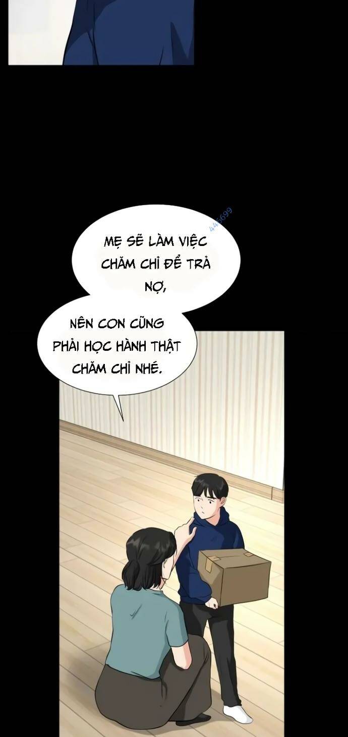 Bản Thiết Kế Vàng Chapter 14 - Trang 2