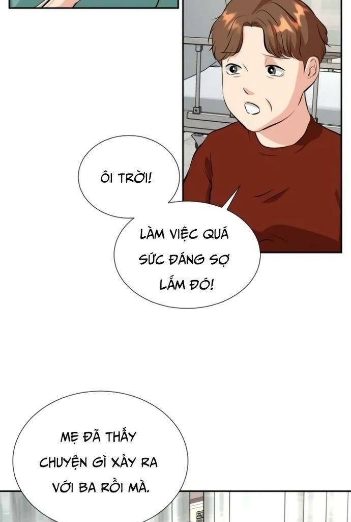 Bản Thiết Kế Vàng Chapter 14 - Trang 2