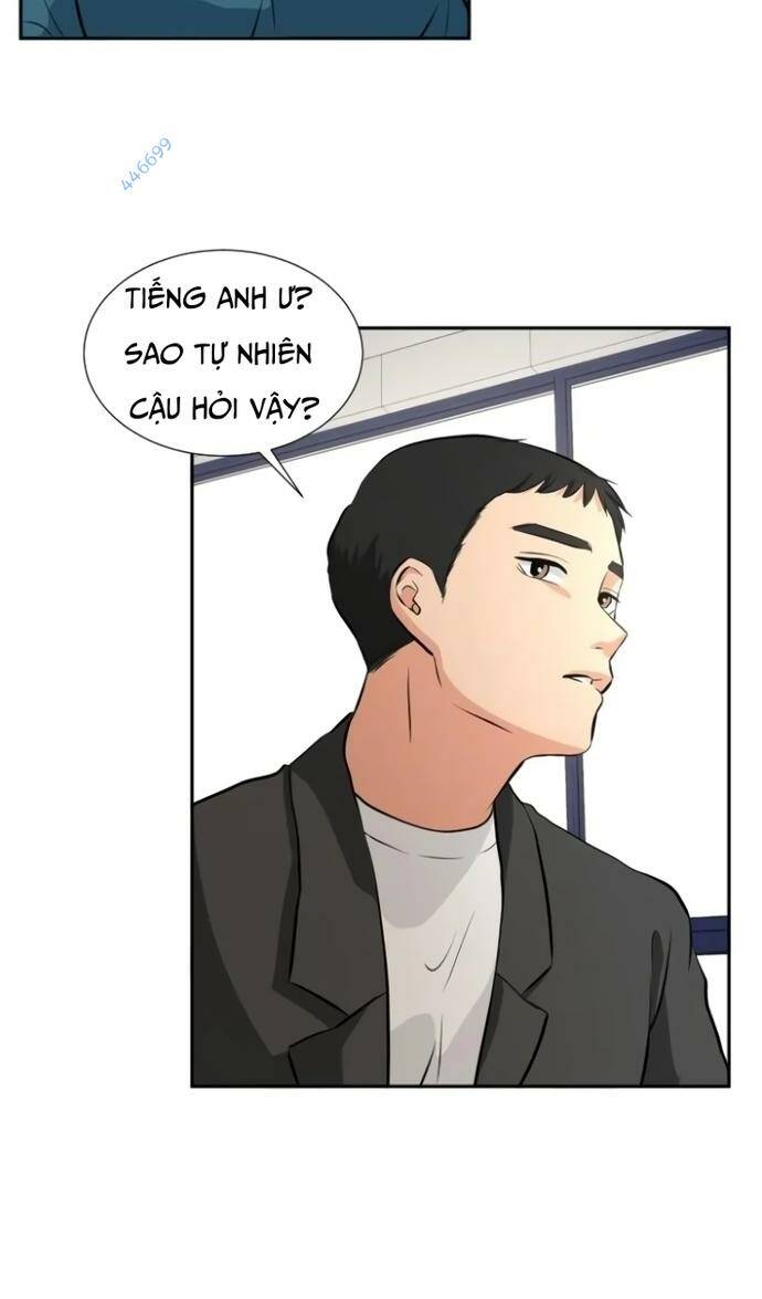 Bản Thiết Kế Vàng Chapter 14 - Trang 2