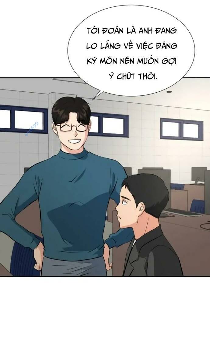 Bản Thiết Kế Vàng Chapter 14 - Trang 2