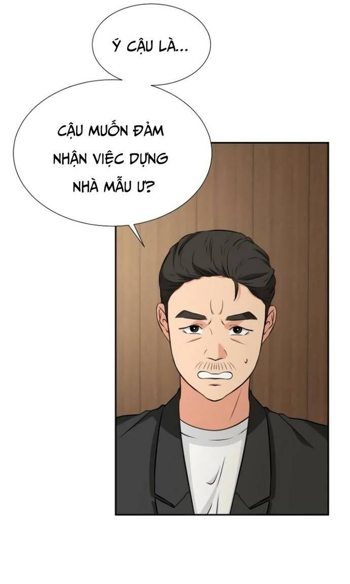 Bản Thiết Kế Vàng Chapter 13 - Trang 2