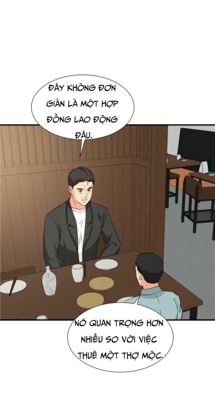 Bản Thiết Kế Vàng Chapter 13 - Trang 2