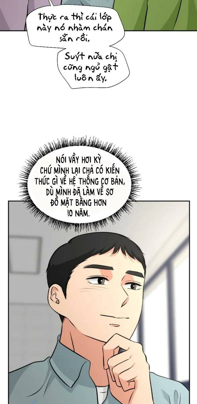 Bản Thiết Kế Vàng Chapter 12 - Trang 2