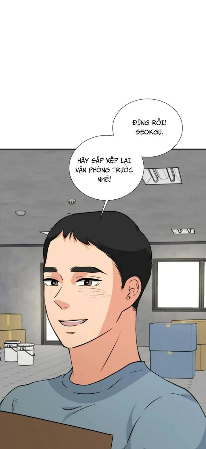 Bản Thiết Kế Vàng Chapter 11 - Trang 2