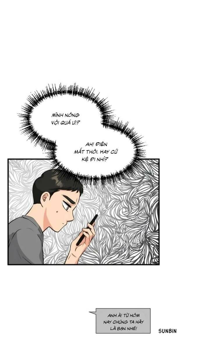 Bản Thiết Kế Vàng Chapter 9 - Trang 2