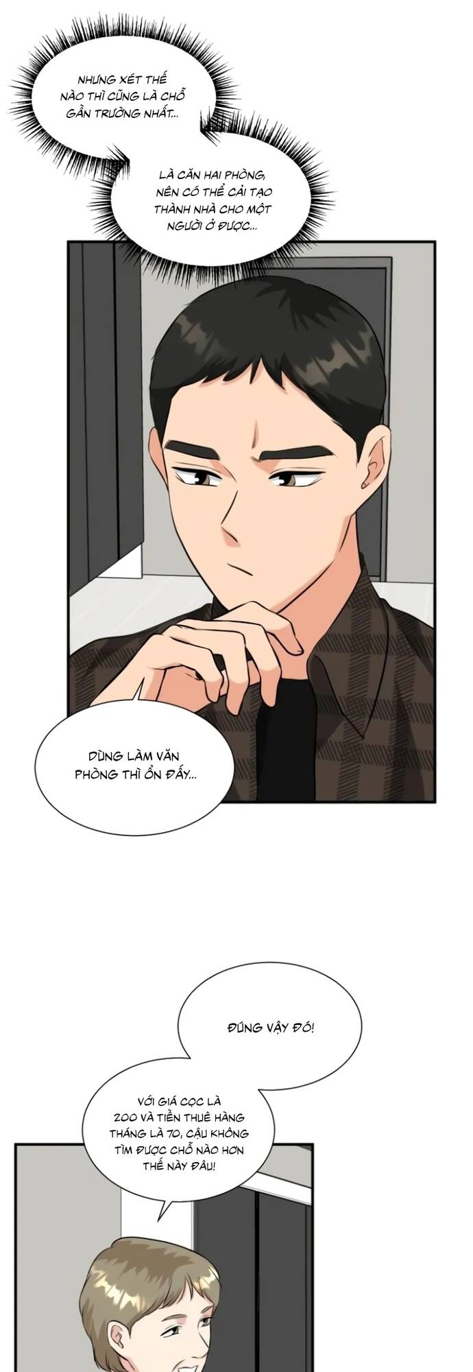 Bản Thiết Kế Vàng Chapter 9 - Trang 2