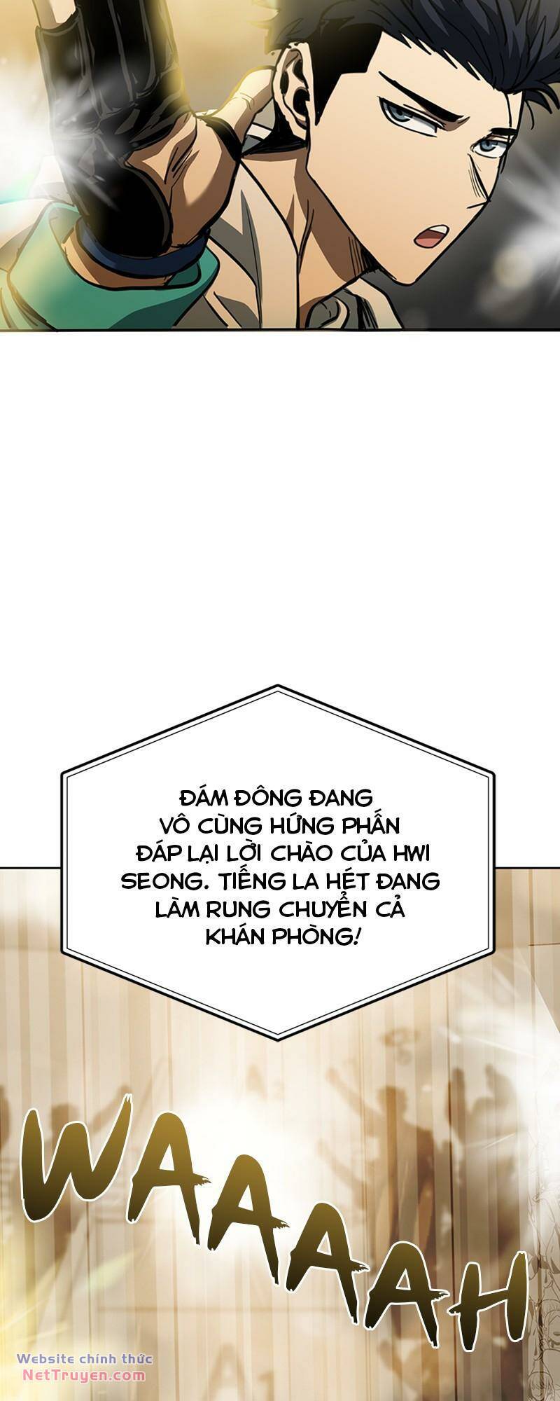 Vua Võ Đài Chapter 58 - Trang 2