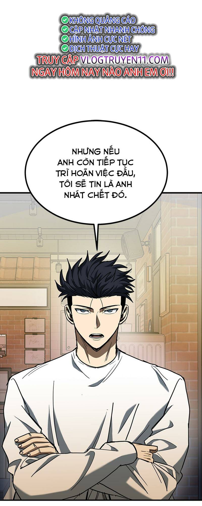 Vua Võ Đài Chapter 51 - Trang 2