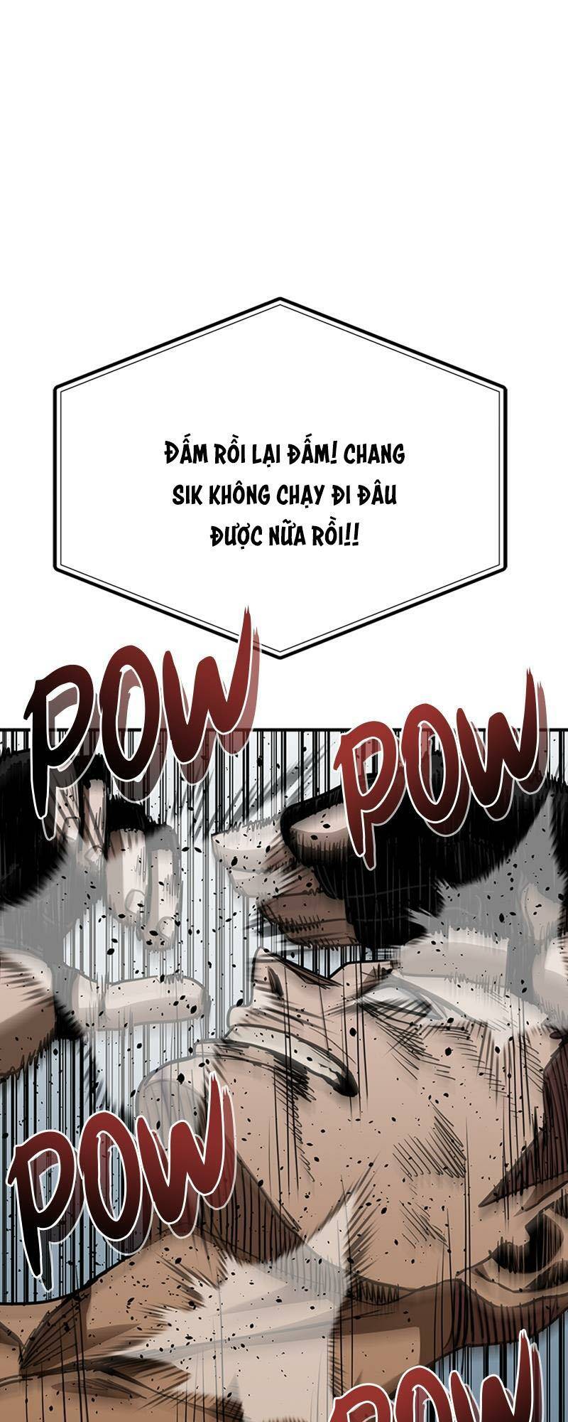 Vua Võ Đài Chapter 49 - Trang 2