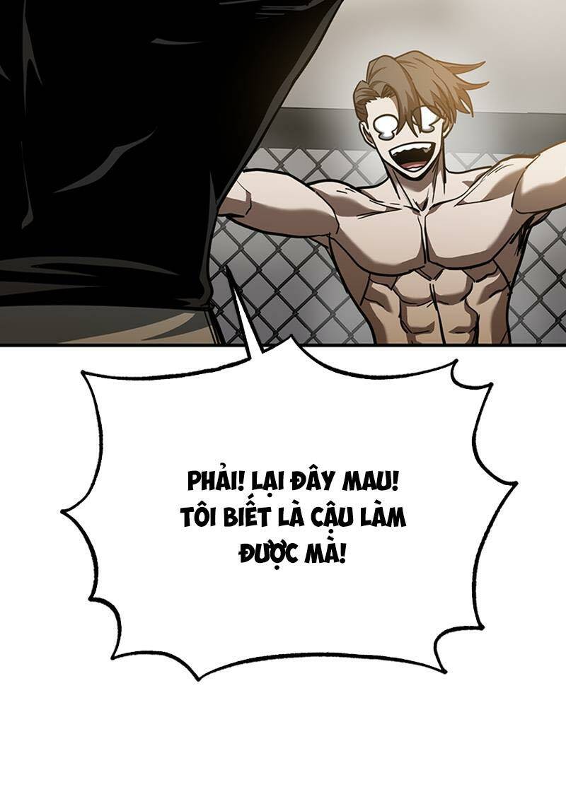 Vua Võ Đài Chapter 49 - Trang 2