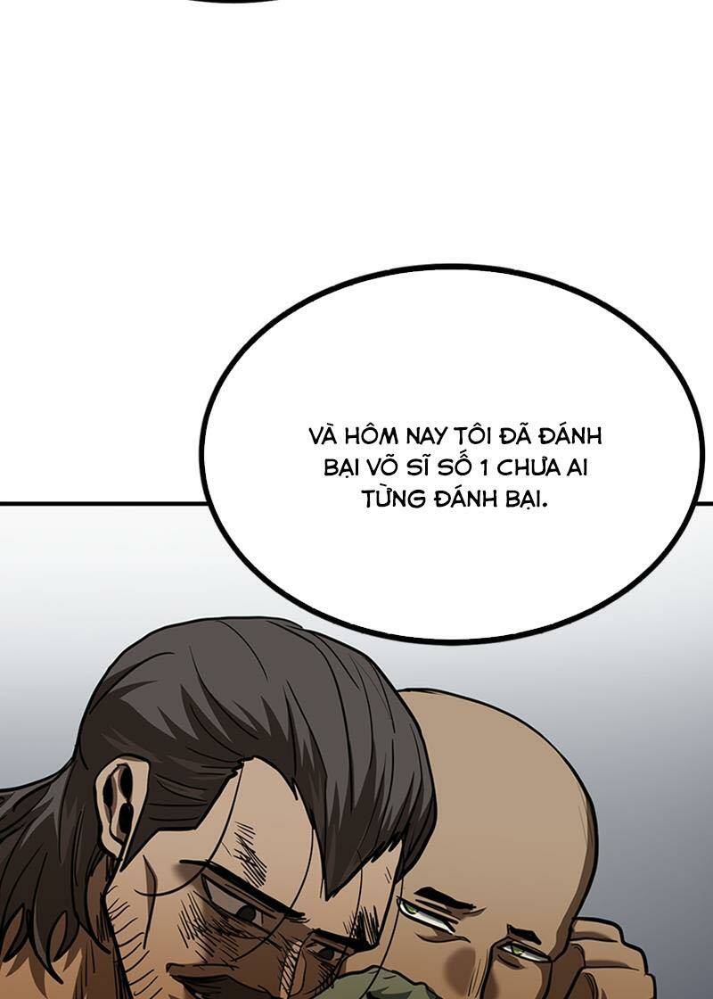 Vua Võ Đài Chapter 47 - Trang 2