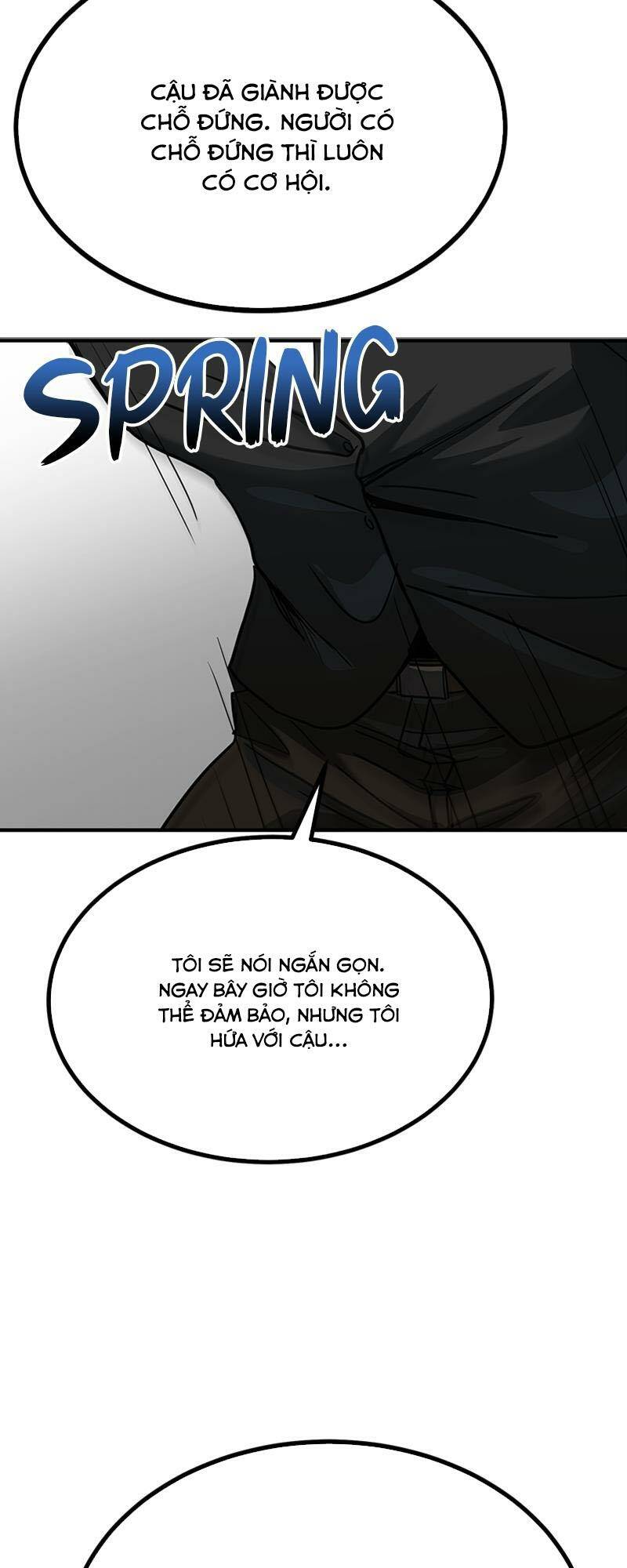 Vua Võ Đài Chapter 47 - Trang 2