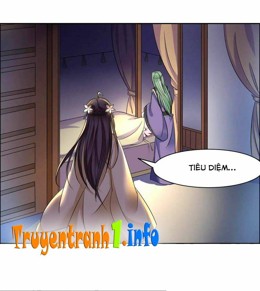 Vương Gia Là Đầu Đại Lão Hổ Chapter 107 - Trang 2