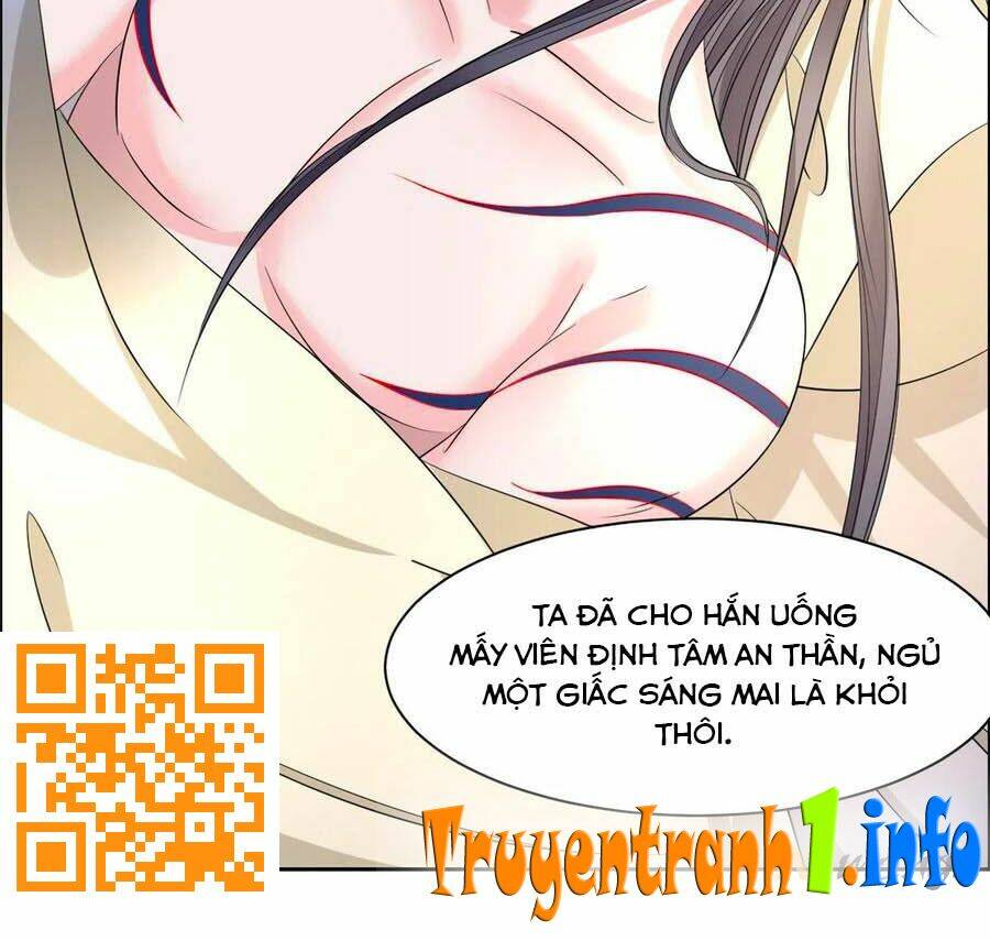 Vương Gia Là Đầu Đại Lão Hổ Chapter 107 - Trang 2