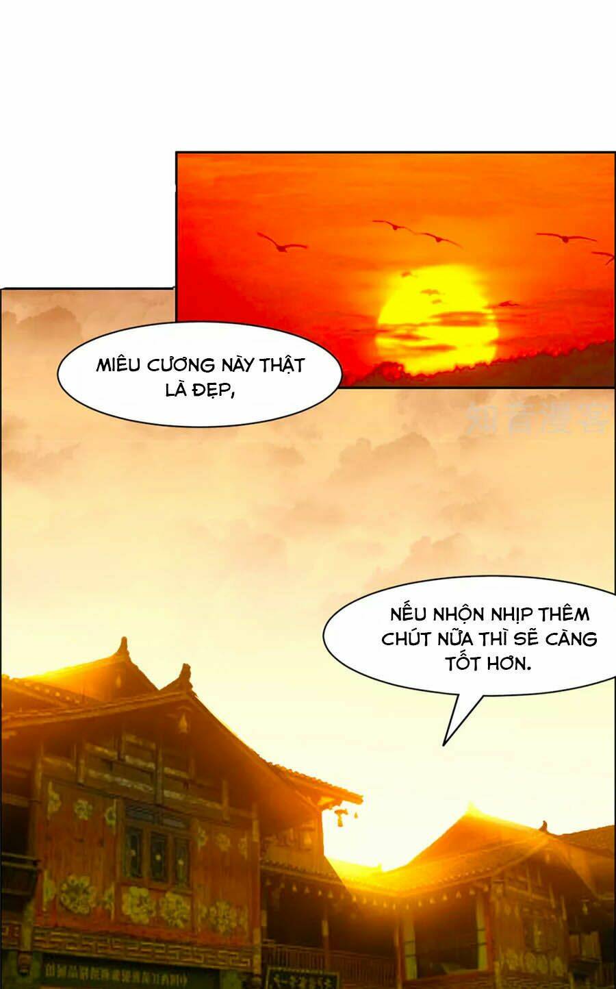 Vương Gia Là Đầu Đại Lão Hổ Chapter 104 - Trang 2