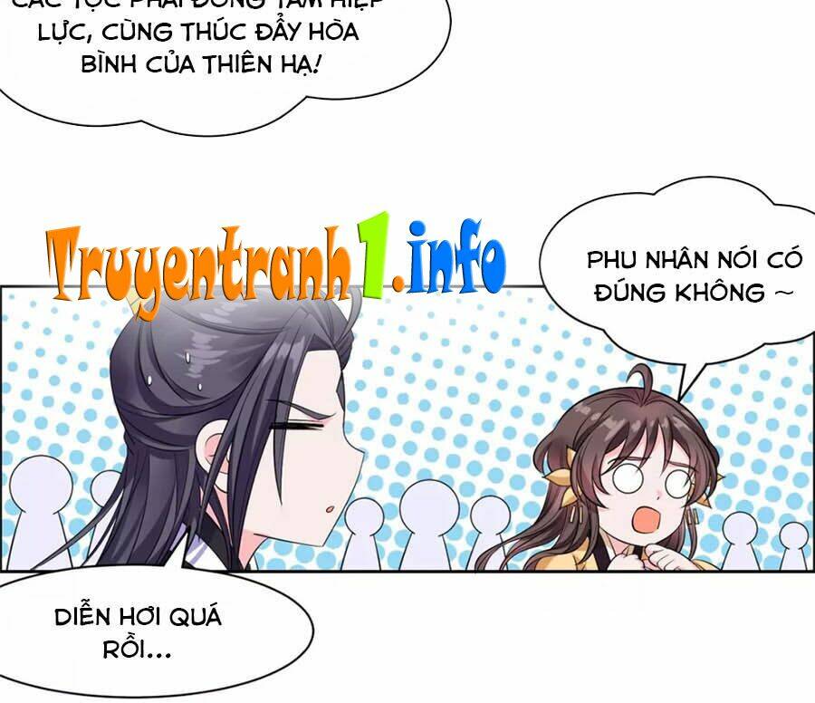 Vương Gia Là Đầu Đại Lão Hổ Chapter 103 - Trang 2