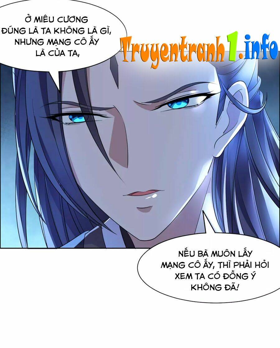 Vương Gia Là Đầu Đại Lão Hổ Chapter 102 - Trang 2