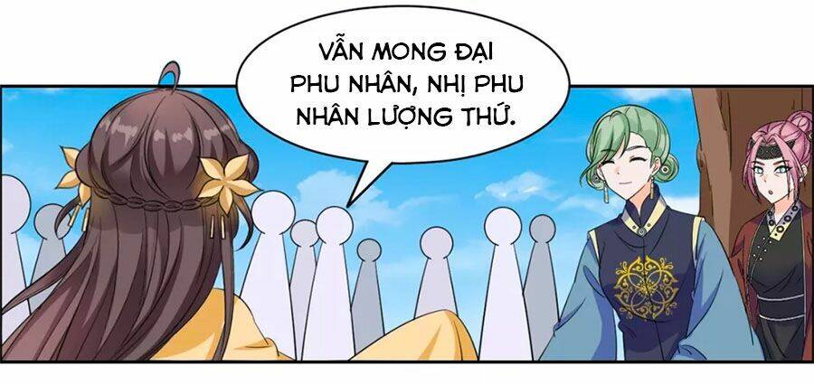 Vương Gia Là Đầu Đại Lão Hổ Chapter 102 - Trang 2