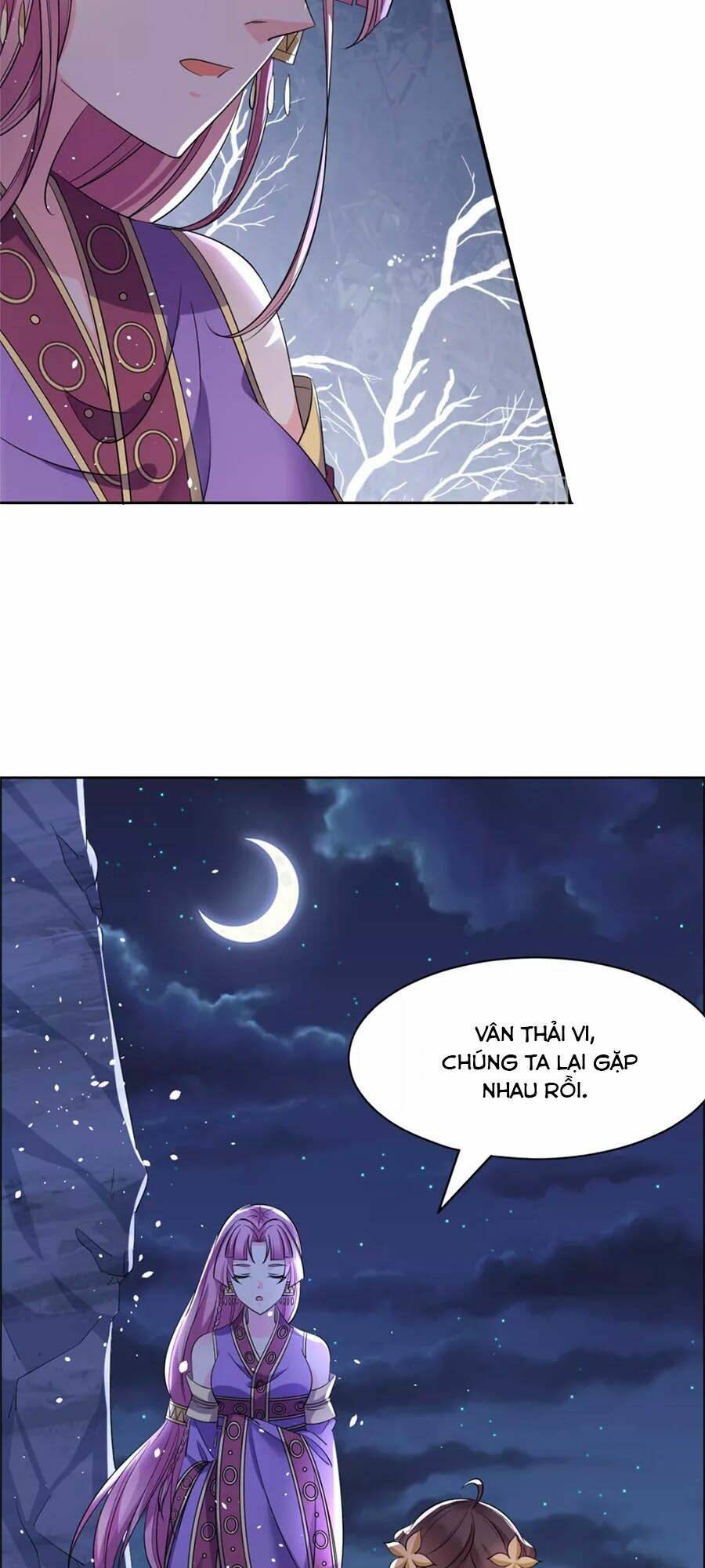 Vương Gia Là Đầu Đại Lão Hổ Chapter 98 - Trang 2