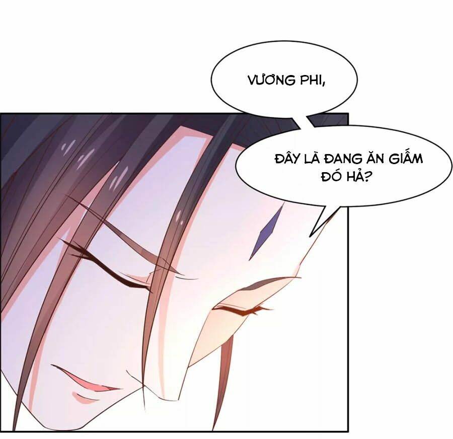 Vương Gia Là Đầu Đại Lão Hổ Chapter 86 - Trang 2