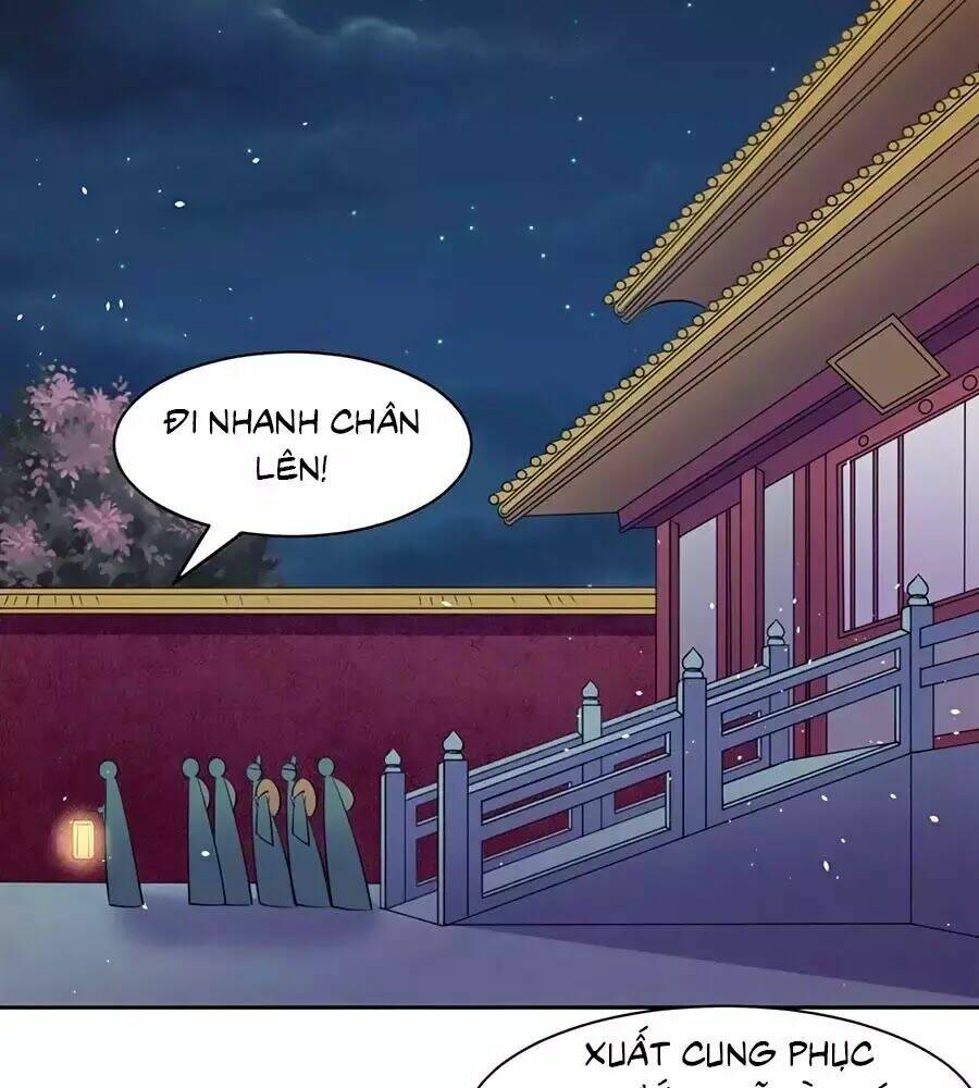 Vương Gia Là Đầu Đại Lão Hổ Chapter 77 - Trang 2