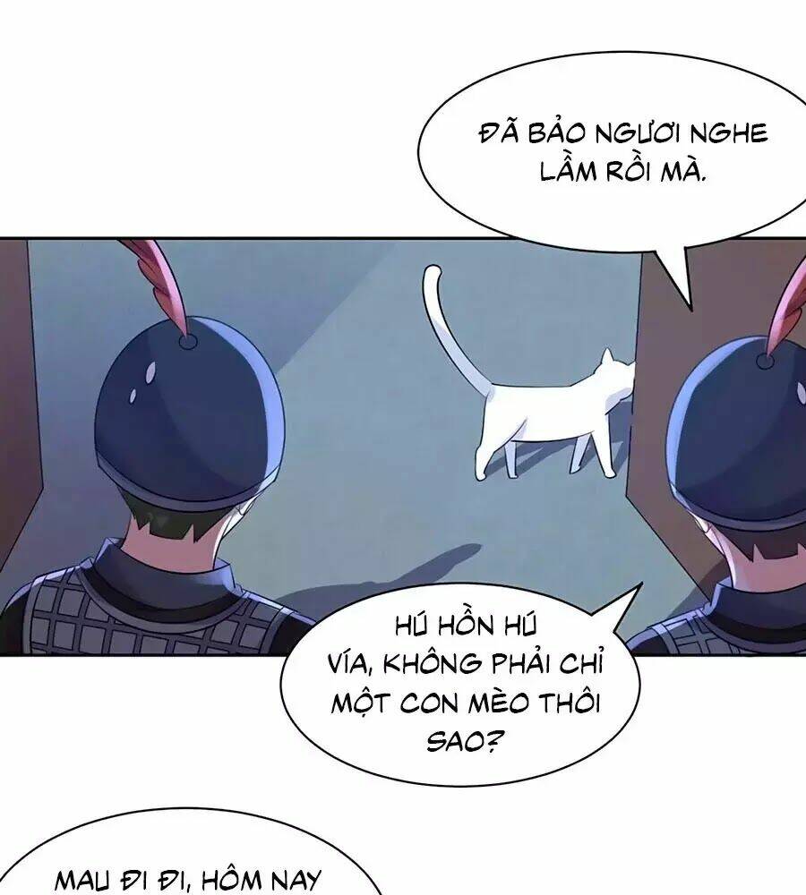 Vương Gia Là Đầu Đại Lão Hổ Chapter 77 - Trang 2