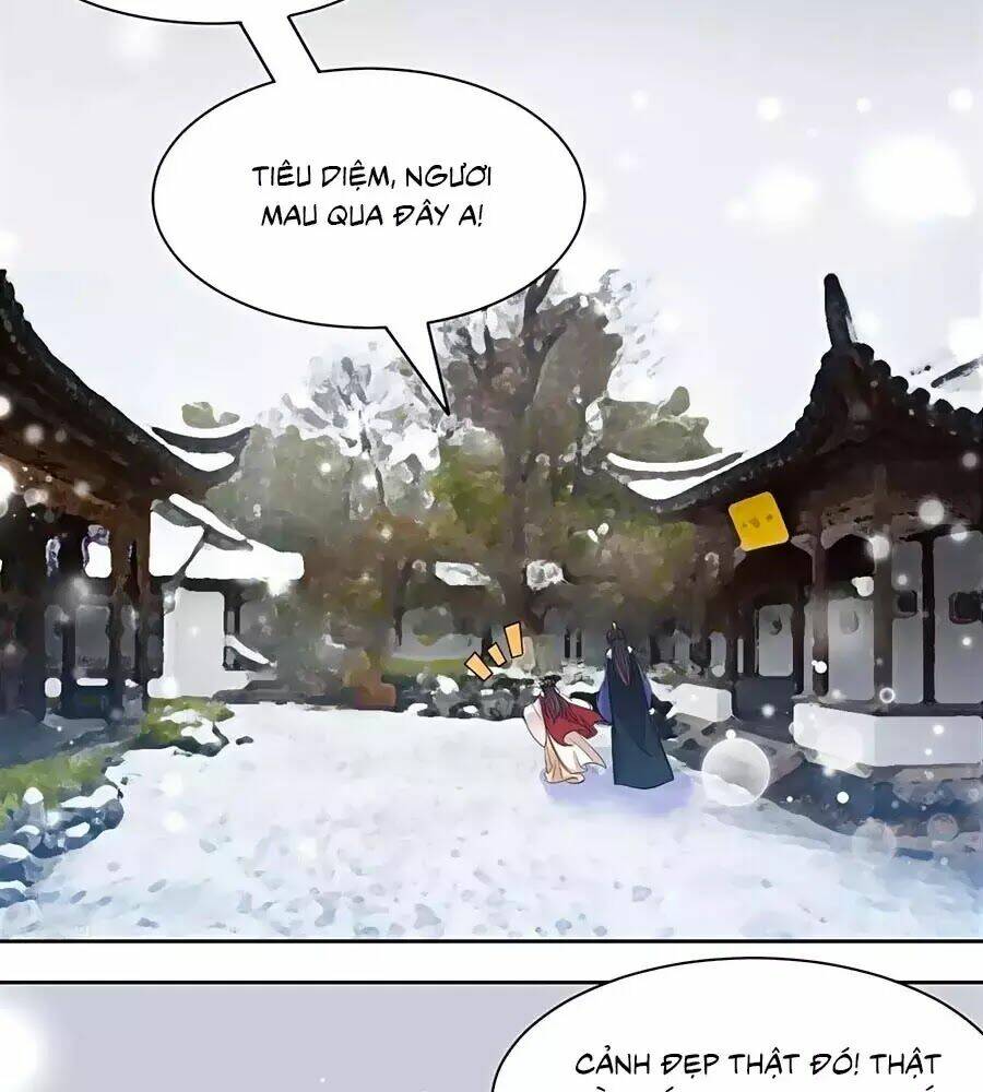 Vương Gia Là Đầu Đại Lão Hổ Chapter 73 - Trang 2