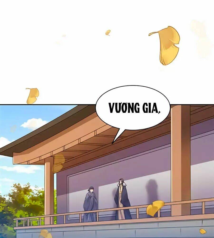 Vương Gia Là Đầu Đại Lão Hổ Chapter 63 - Trang 2