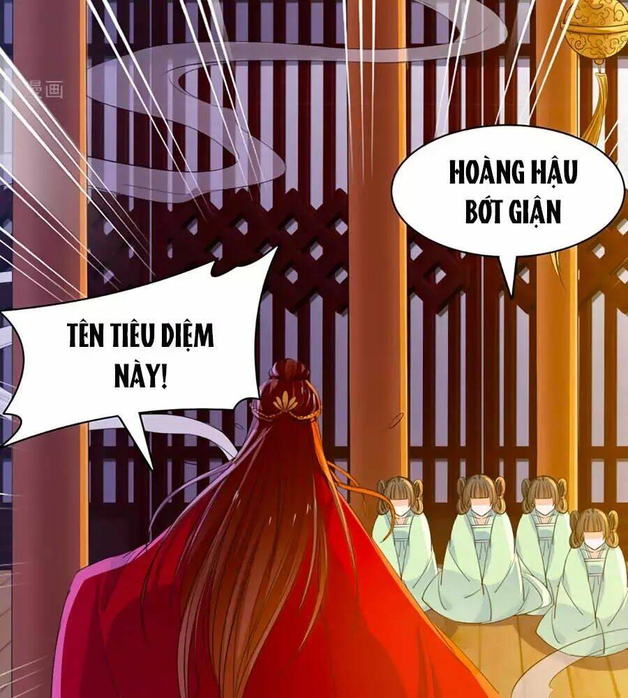 Vương Gia Là Đầu Đại Lão Hổ Chapter 63 - Trang 2