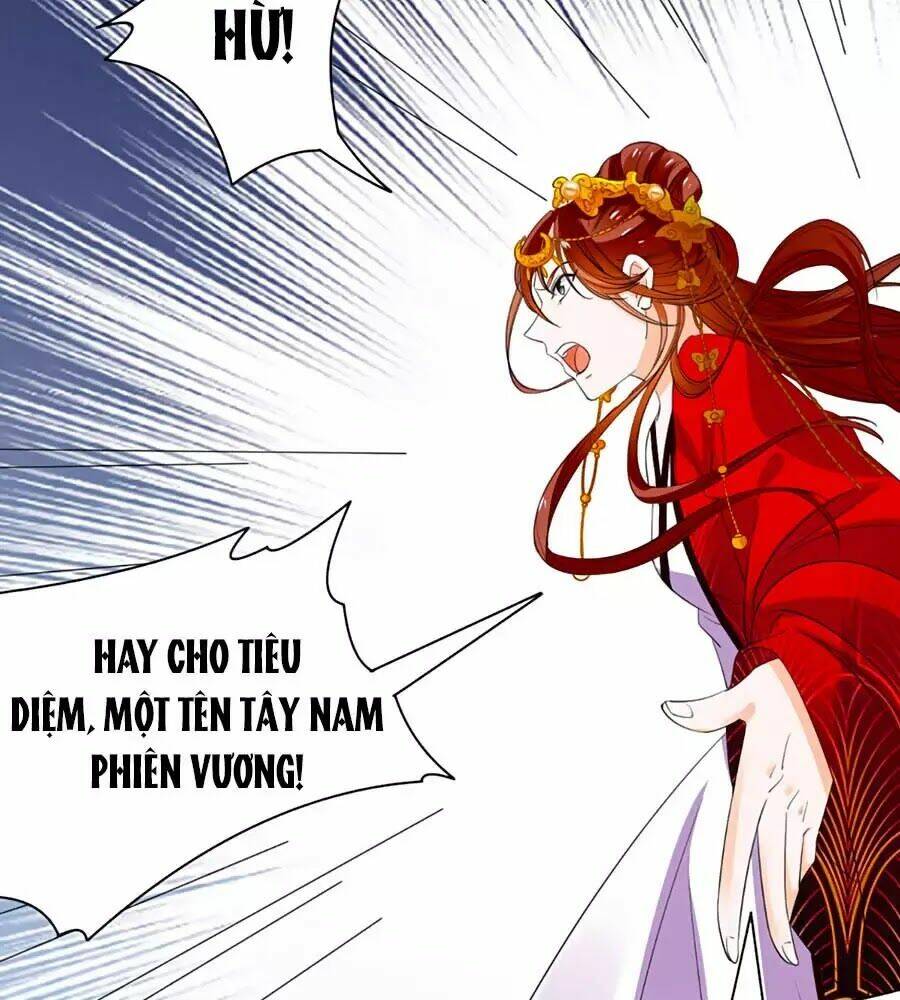 Vương Gia Là Đầu Đại Lão Hổ Chapter 63 - Trang 2