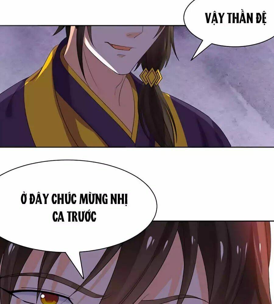 Vương Gia Là Đầu Đại Lão Hổ Chapter 63 - Trang 2