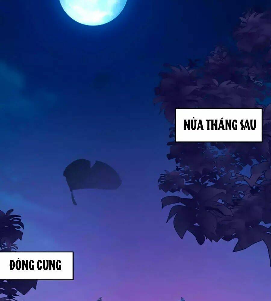 Vương Gia Là Đầu Đại Lão Hổ Chapter 63 - Trang 2