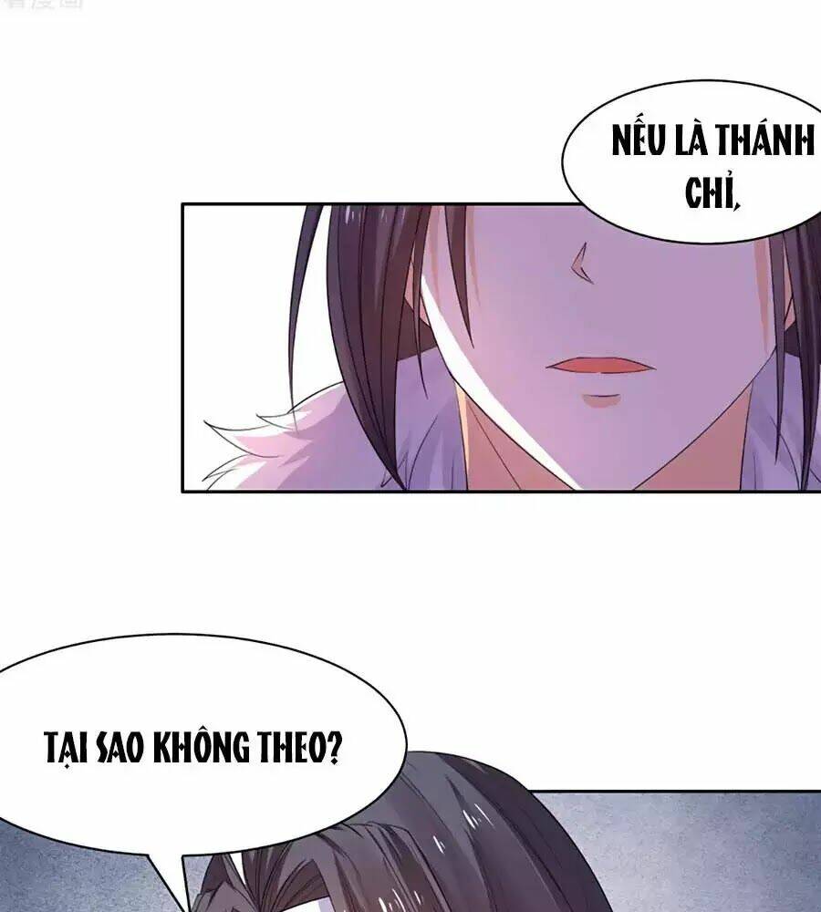 Vương Gia Là Đầu Đại Lão Hổ Chapter 63 - Trang 2