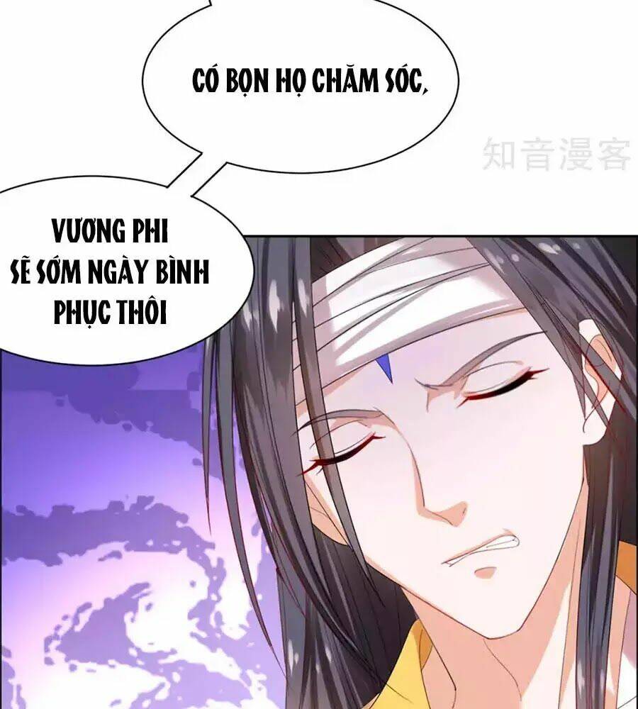 Vương Gia Là Đầu Đại Lão Hổ Chapter 62 - Trang 2