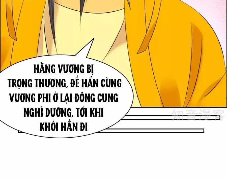 Vương Gia Là Đầu Đại Lão Hổ Chapter 62 - Trang 2