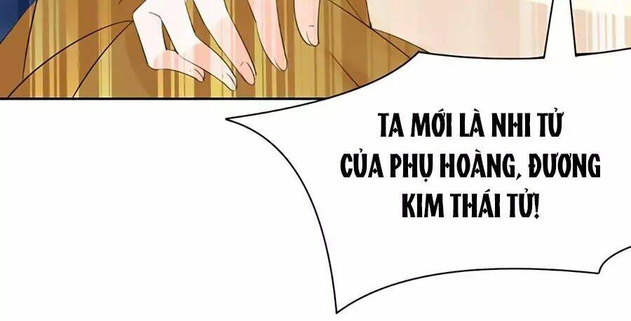 Vương Gia Là Đầu Đại Lão Hổ Chapter 60 - Trang 2