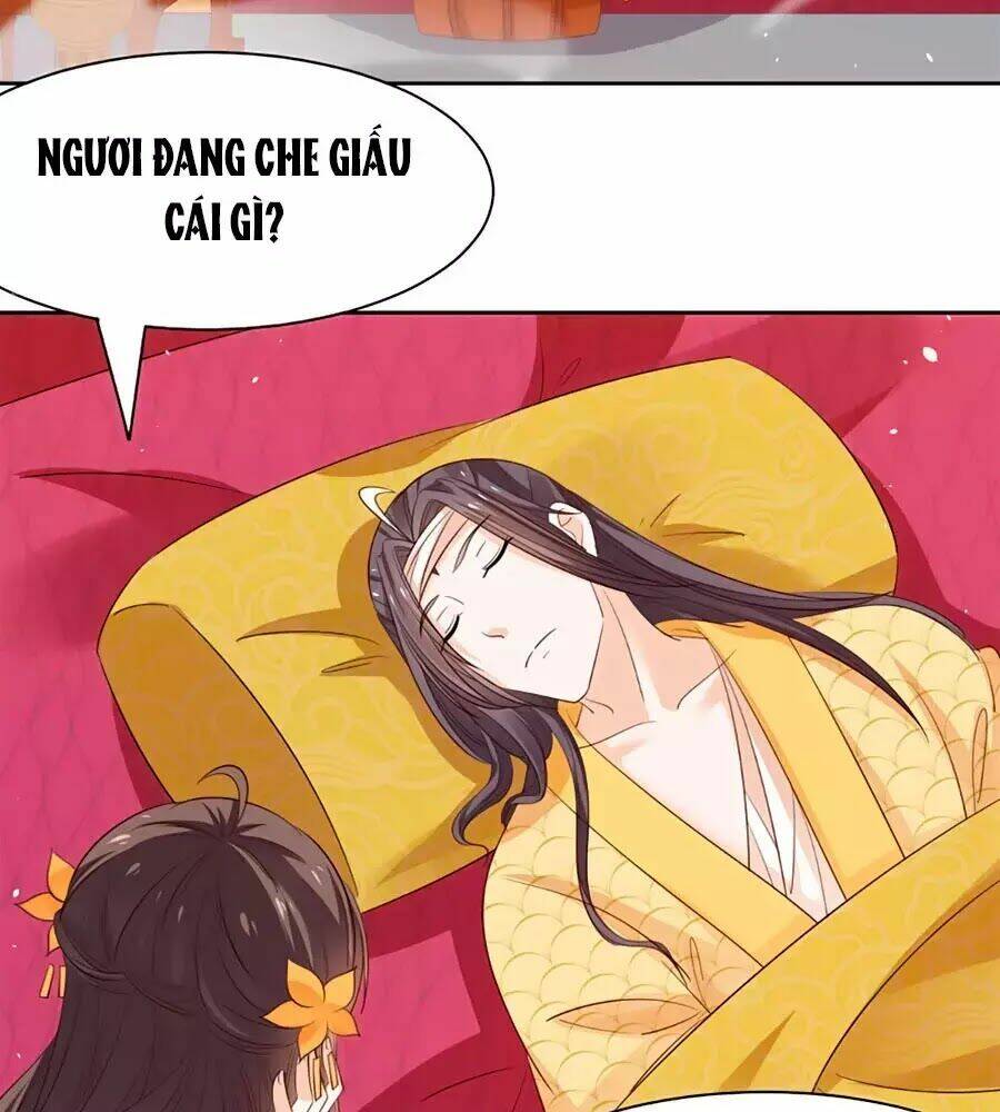 Vương Gia Là Đầu Đại Lão Hổ Chapter 60 - Trang 2