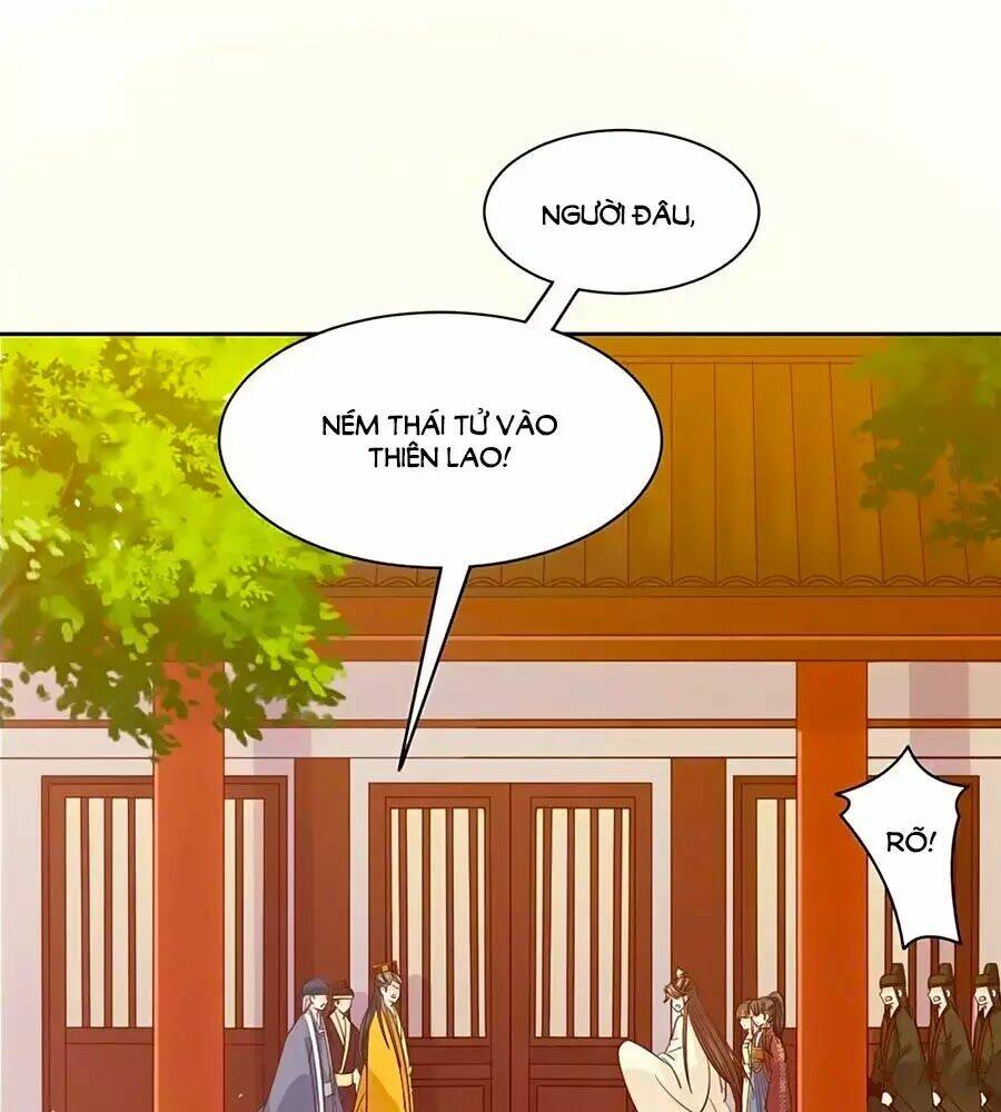 Vương Gia Là Đầu Đại Lão Hổ Chapter 59 - Trang 2