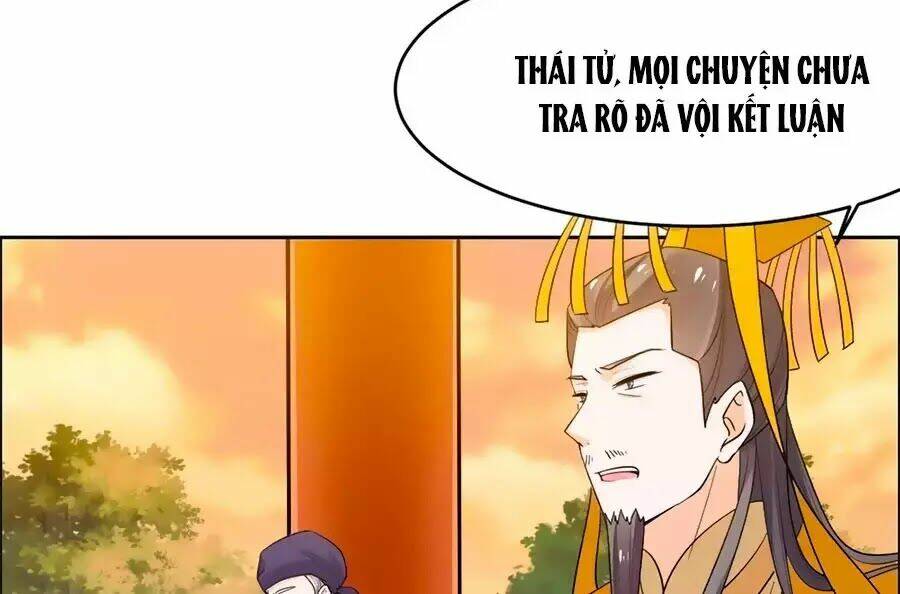 Vương Gia Là Đầu Đại Lão Hổ Chapter 58 - Trang 2