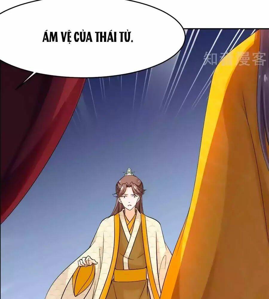 Vương Gia Là Đầu Đại Lão Hổ Chapter 58 - Trang 2