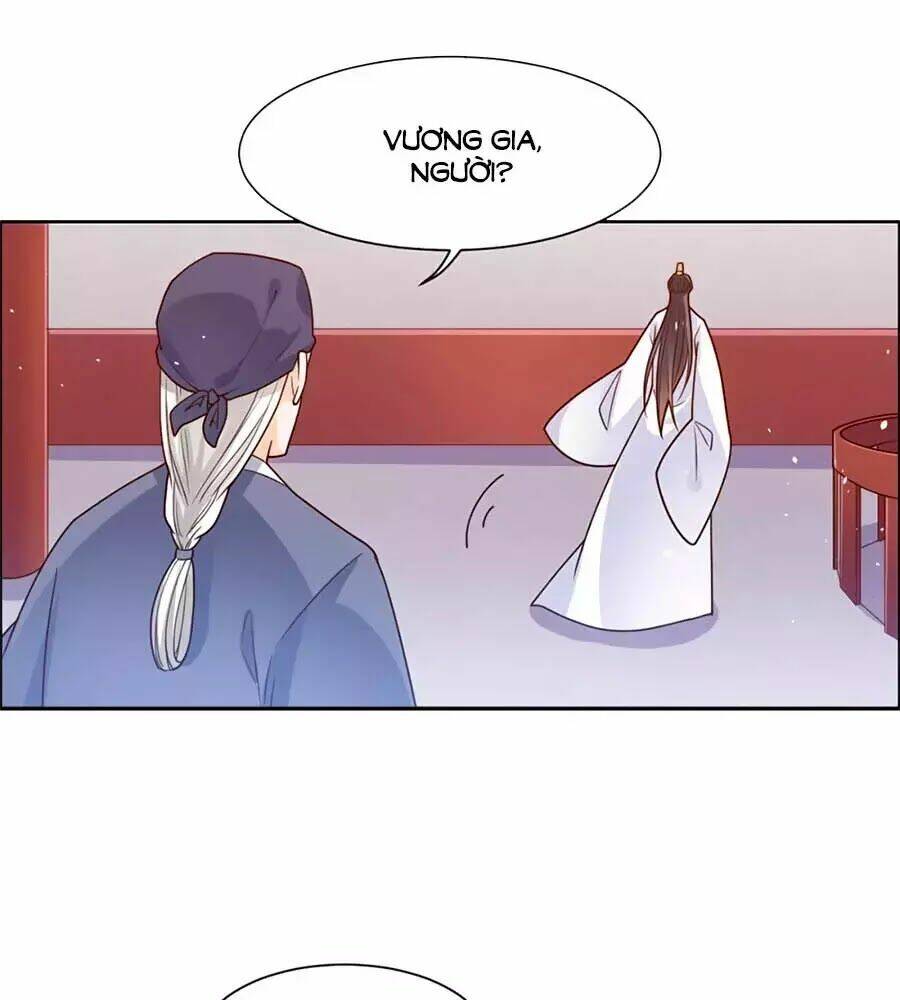 Vương Gia Là Đầu Đại Lão Hổ Chapter 53 - Trang 2