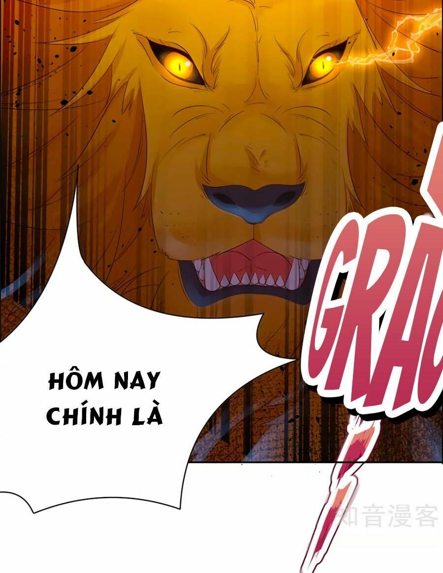 Vương Gia Là Đầu Đại Lão Hổ Chapter 52 - Trang 2