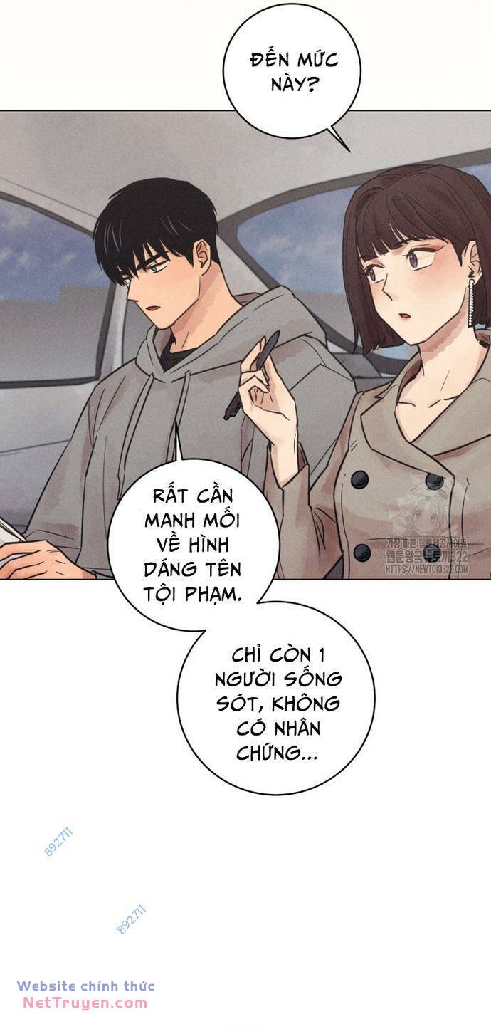 Phỏng Vấn Sát Nhân Chapter 70 - Trang 2