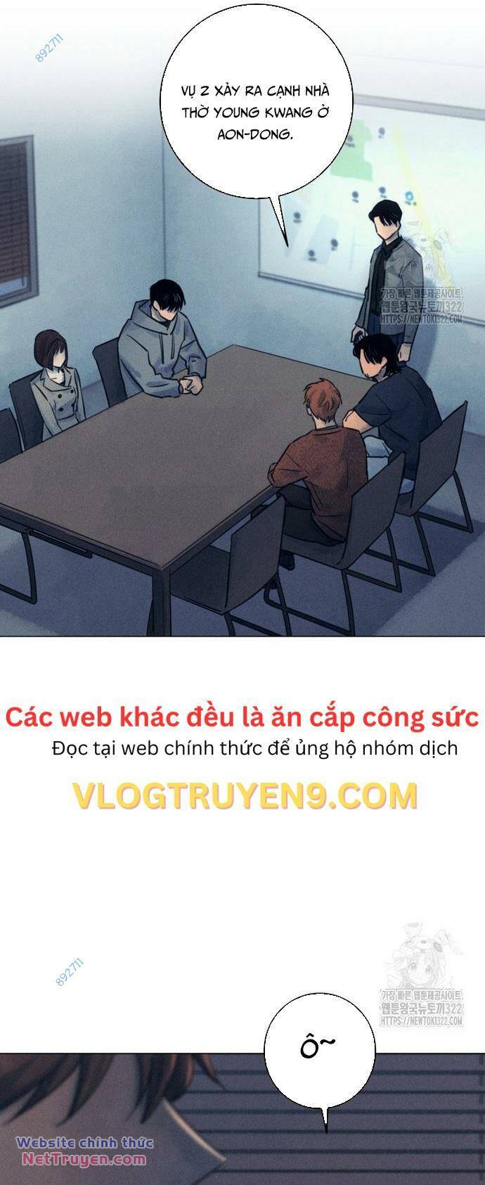 Phỏng Vấn Sát Nhân Chapter 69 - Trang 2